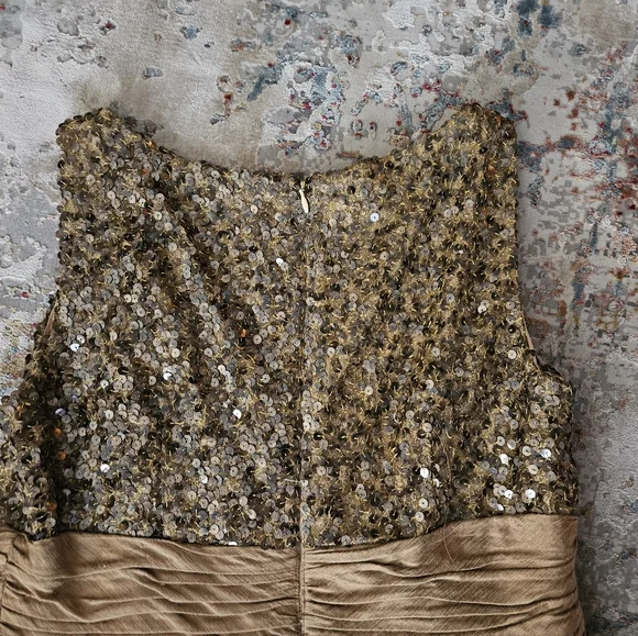 Kay Unger Dress 14 - Picture 9 of 16